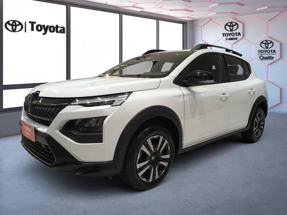 RENAULT KARDIAN 1.0 TCE FLEX EVOLUTION EDC RENAULT KARDIAN 1.0 TCE FLEX EVOLUTION EDC